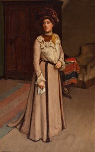 Lady of Cleveland, Yhdysvallat